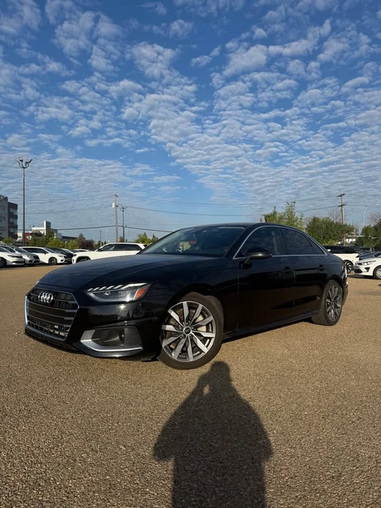 2024 Audi B9 A4 - Image 2 of 6