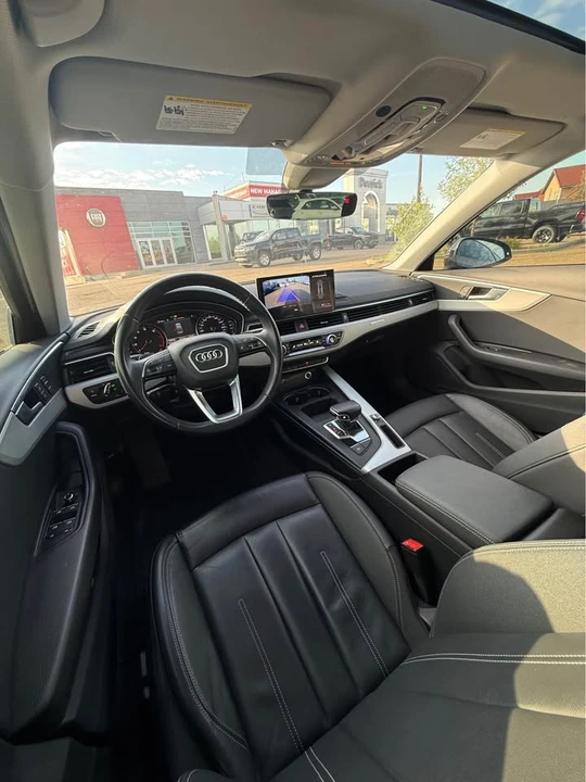 2024 Audi B9 A4 - Image 5 of 6