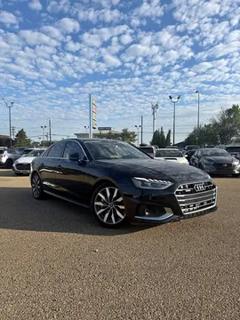 2024 Audi A4 Komfort