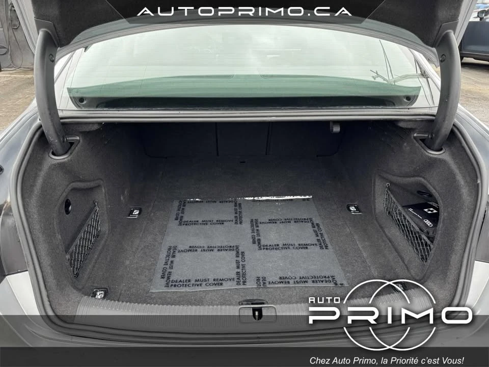 2024 Audi B9 A4 - Image 18 of 20