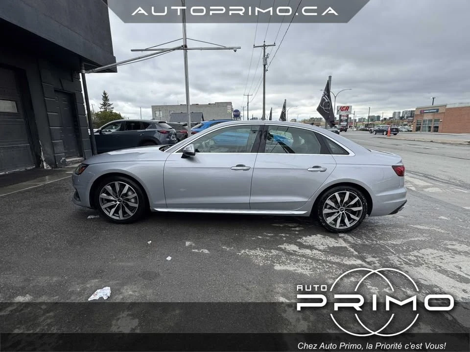 2024 Audi B9 A4 - Image 9 of 20