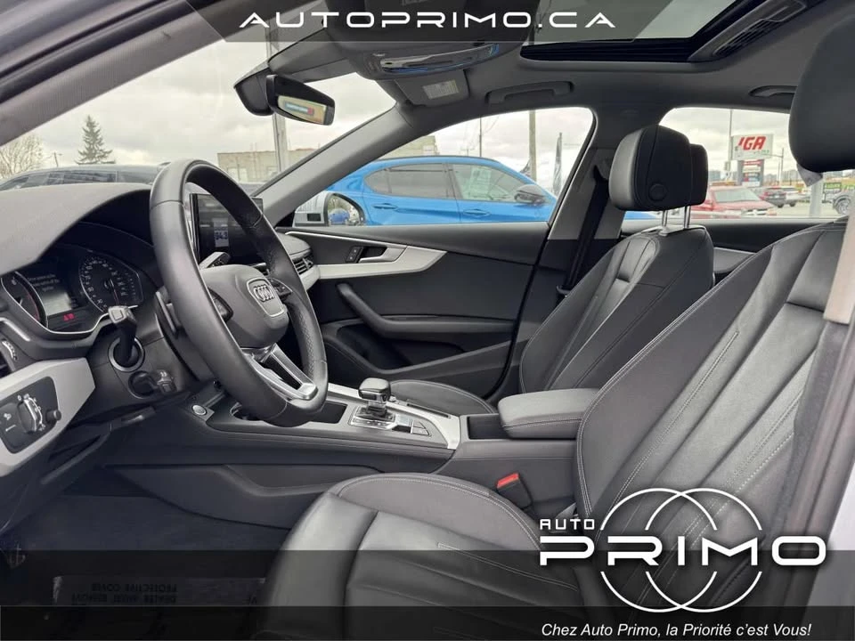 2024 Audi B9 A4 - Image 12 of 20