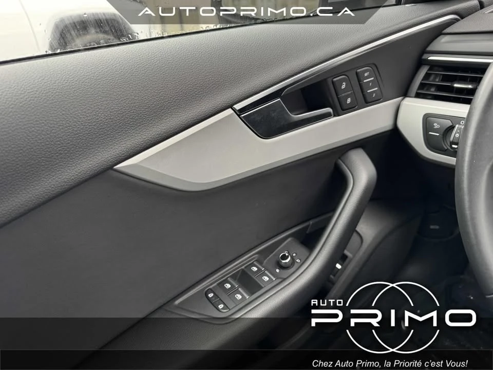 2024 Audi B9 A4 - Image 15 of 20