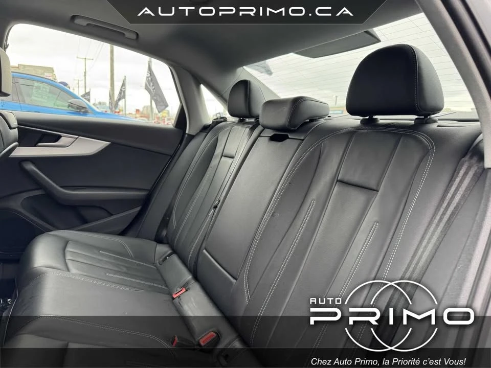2024 Audi B9 A4 - Image 17 of 20
