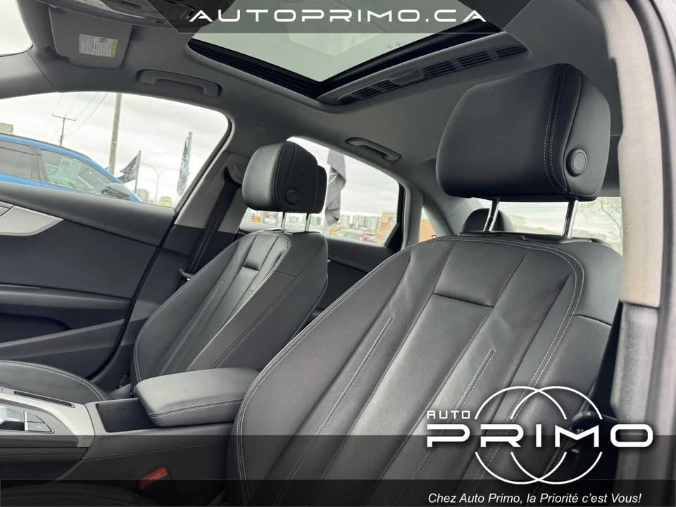 2024 Audi B9 A4 - Image 13 of 20