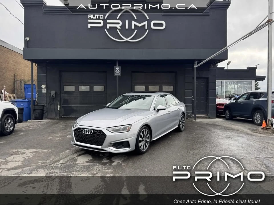 2024 Audi B9 A4 - Image 2 of 20
