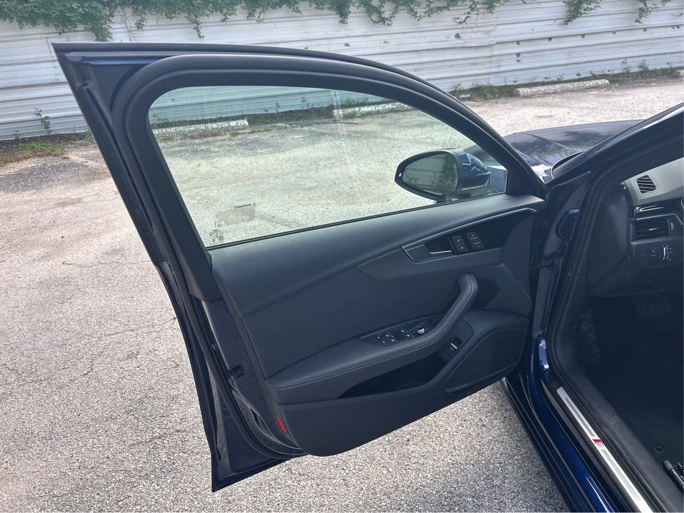 2024 Audi B9 A4 - Image 20 of 20