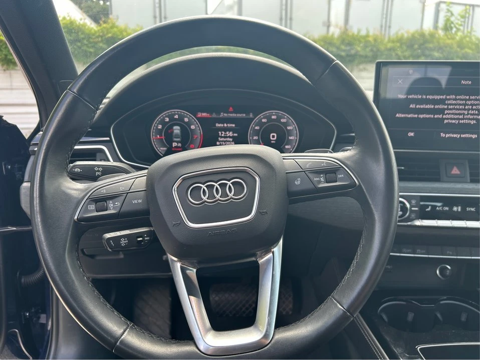 2024 Audi B9 A4 - Image 17 of 20