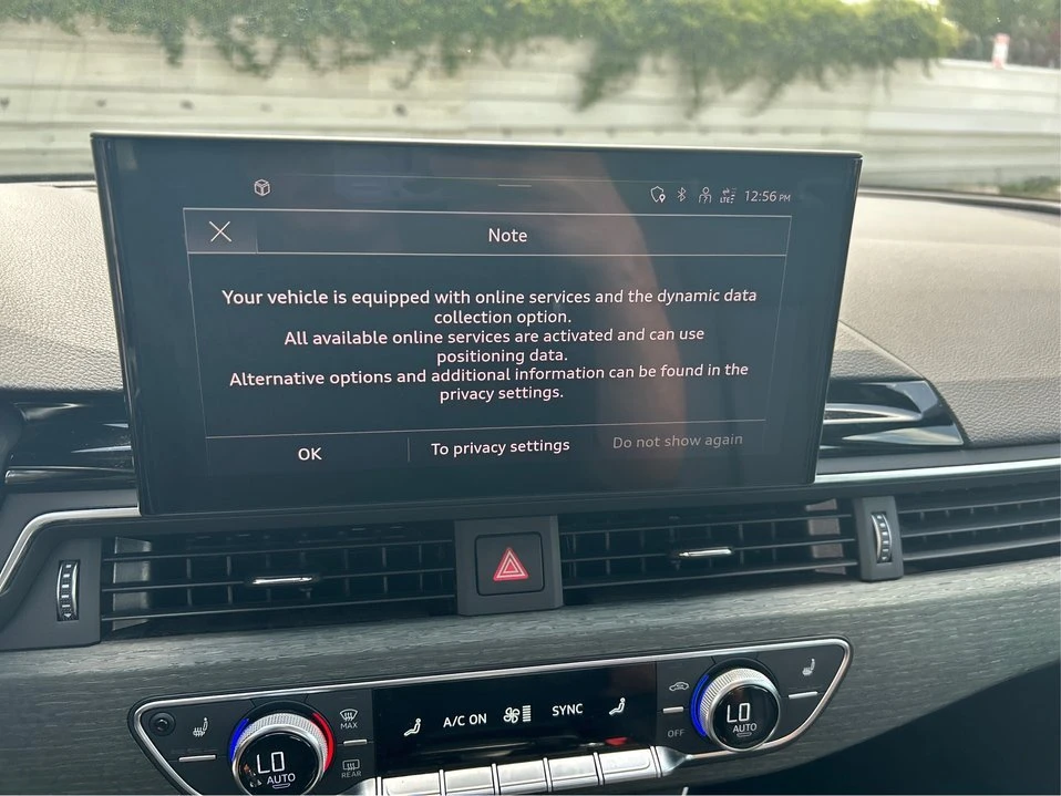 2024 Audi B9 A4 - Image 14 of 20