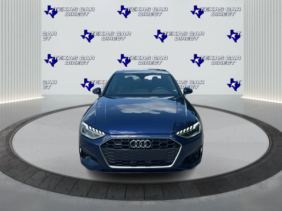 2024 Audi B9 A4 - Image 8 of 20