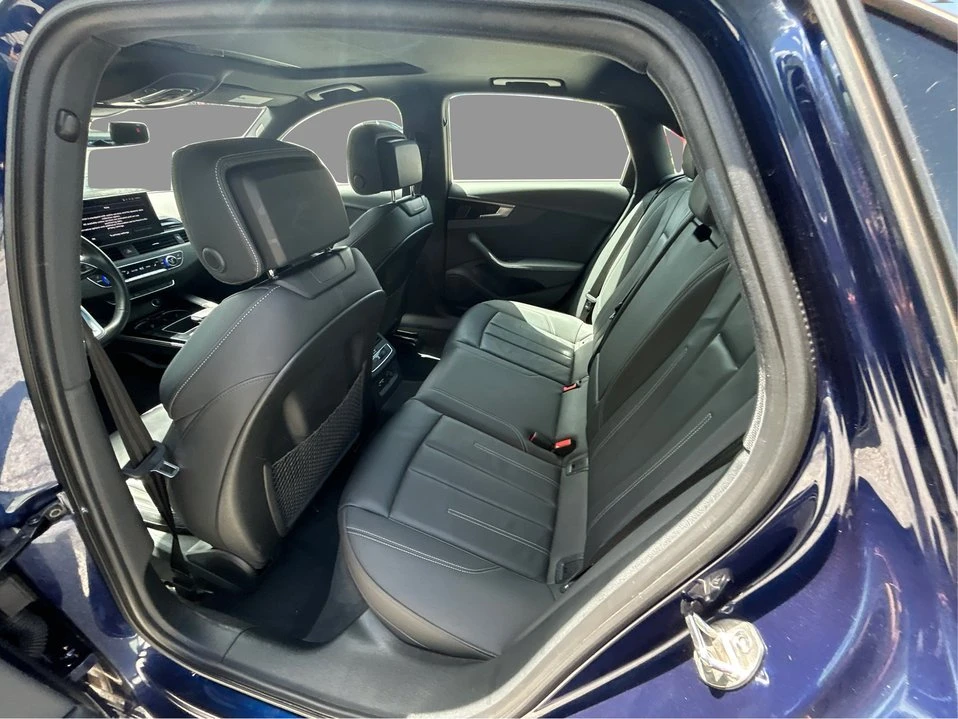 2024 Audi B9 A4 - Image 11 of 20