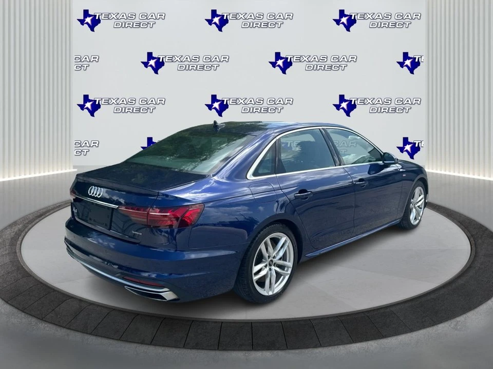 2024 Audi B9 A4 - Image 3 of 20