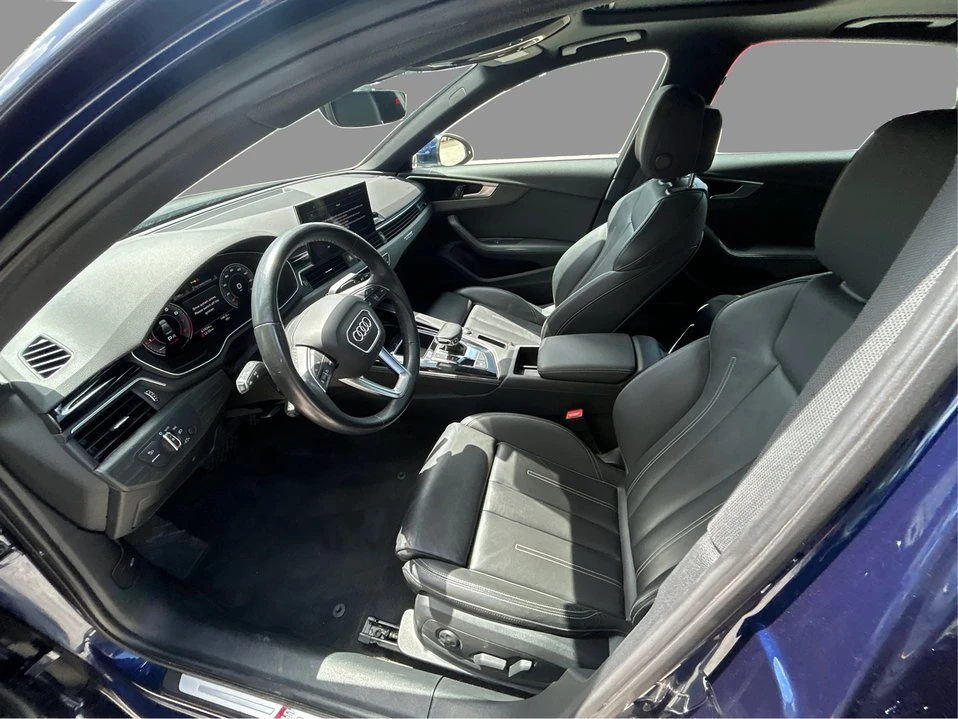 2024 Audi B9 A4 - Image 10 of 20