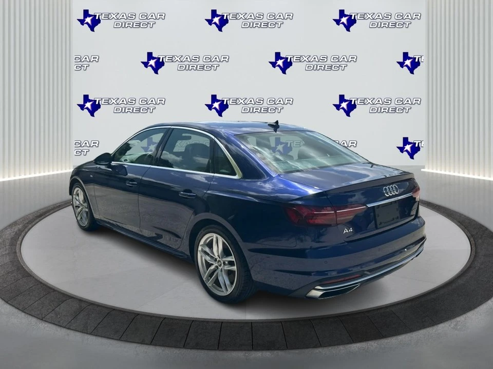 2024 Audi B9 A4 - Image 5 of 20