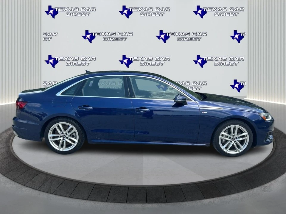 2024 Audi B9 A4 - Image 2 of 20