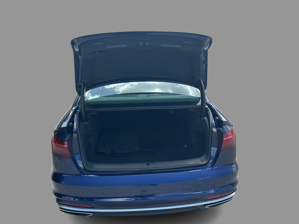 2024 Audi B9 A4 - Image 13 of 20