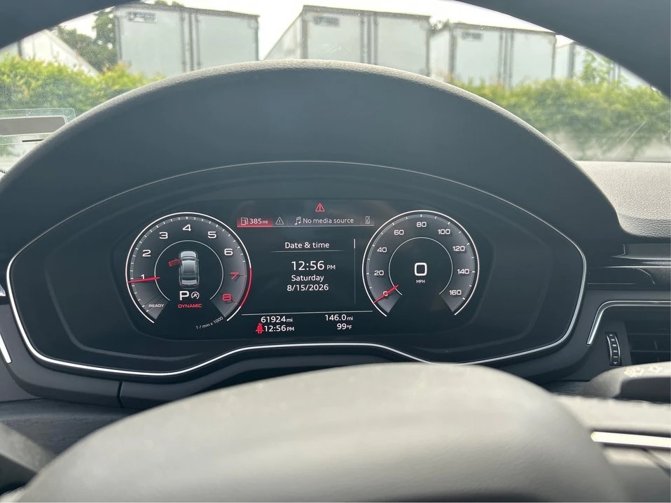 2024 Audi B9 A4 - Image 16 of 20
