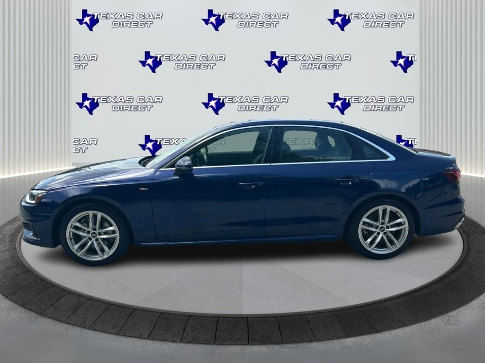 2024 Audi B9 A4 - Image 6 of 20