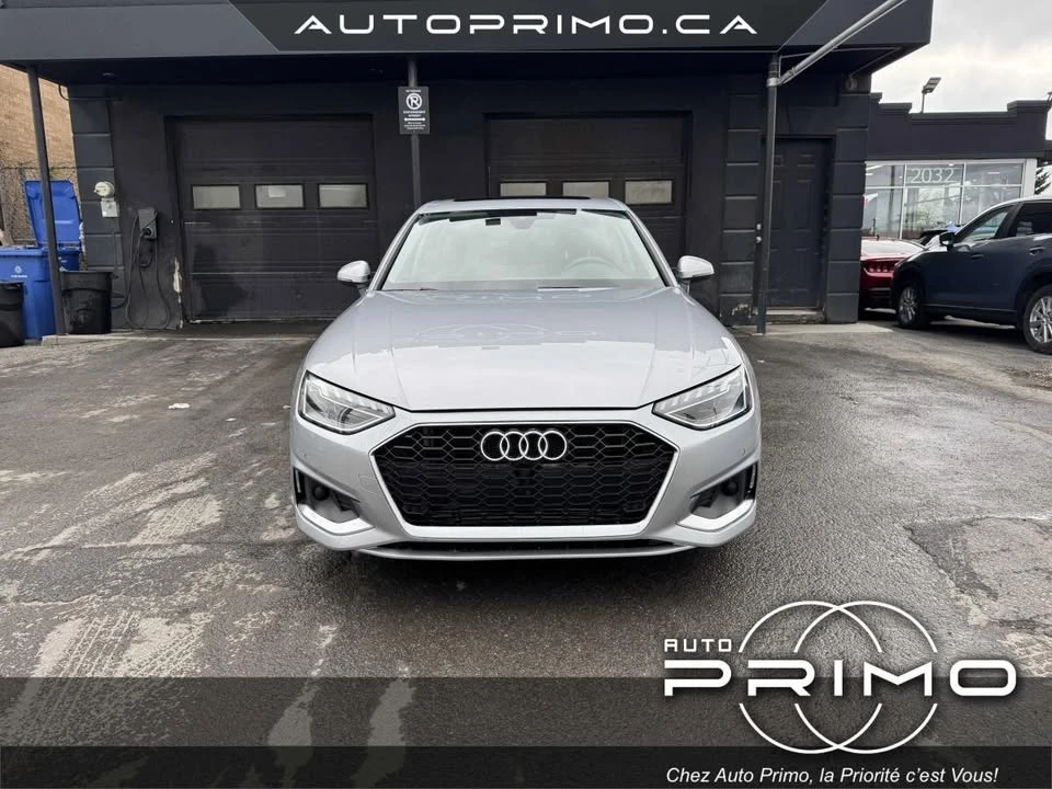 2024 Audi B9 A4 - Image 3 of 20