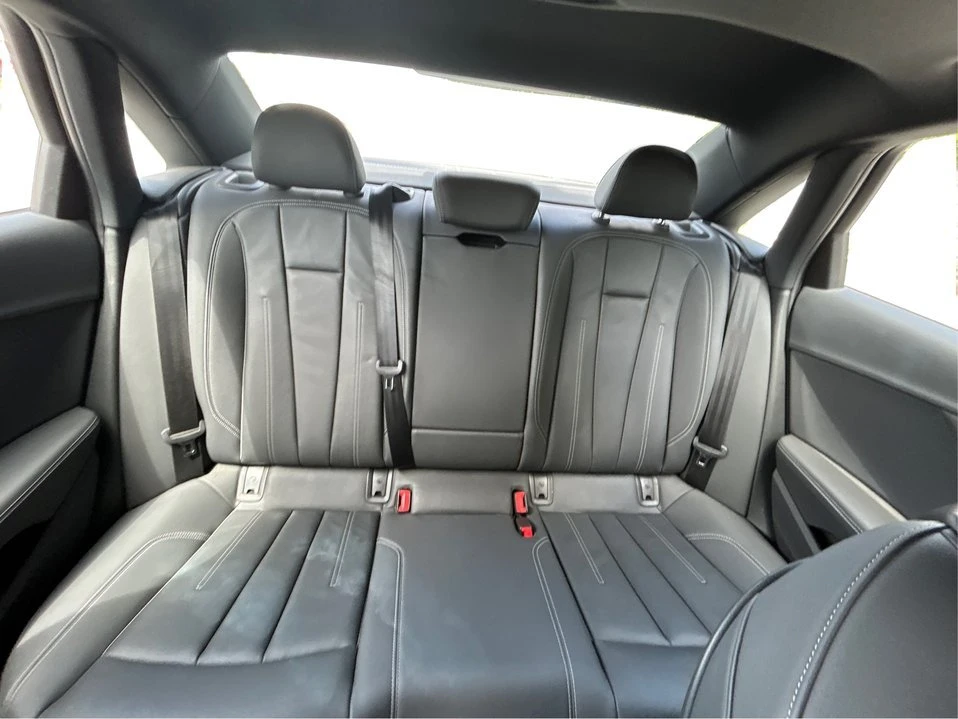 2024 Audi B9 A4 - Image 15 of 20