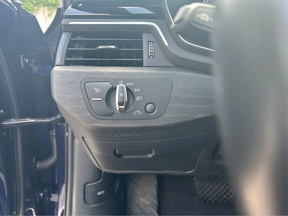 2024 Audi B9 A4 - Image 18 of 20