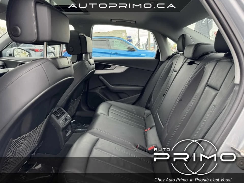 2024 Audi B9 A4 - Image 16 of 20