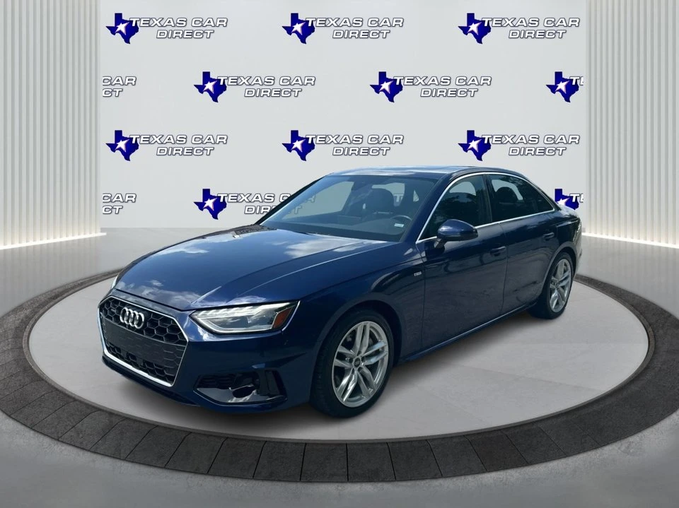 2024 Audi B9 A4 - Image 7 of 20
