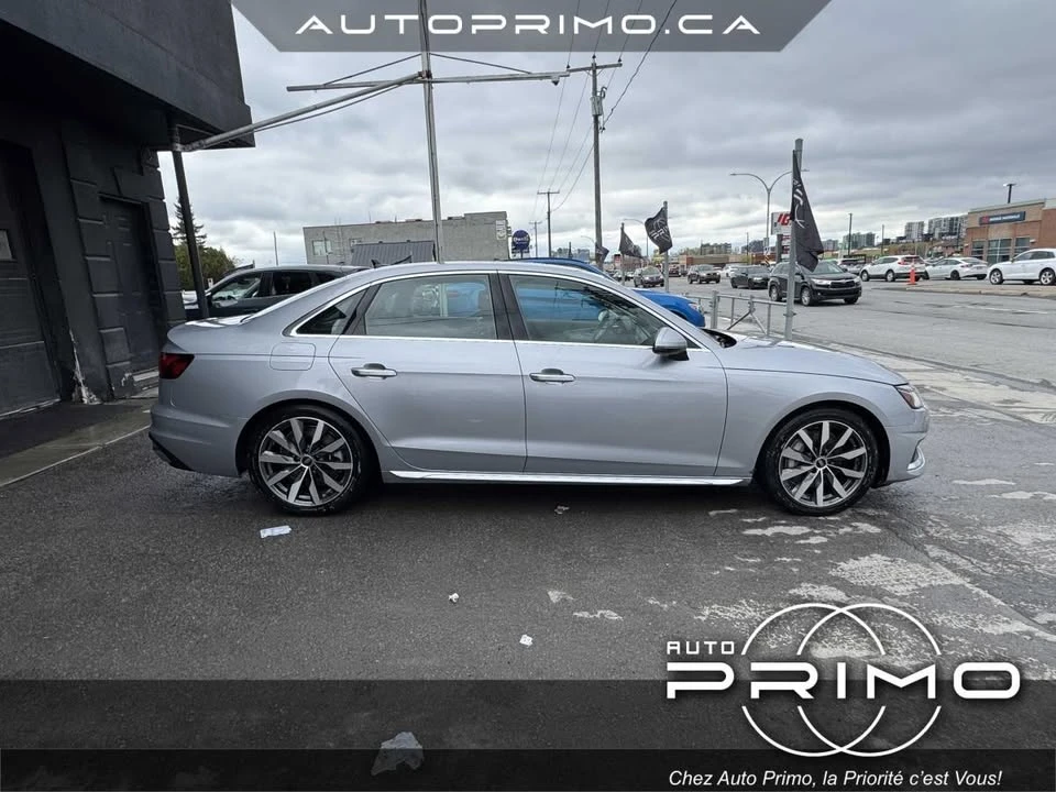 2024 Audi B9 A4 - Image 5 of 20