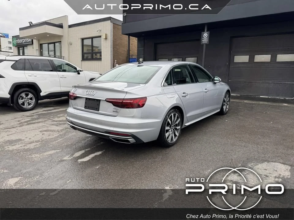 2024 Audi B9 A4 - Image 6 of 20