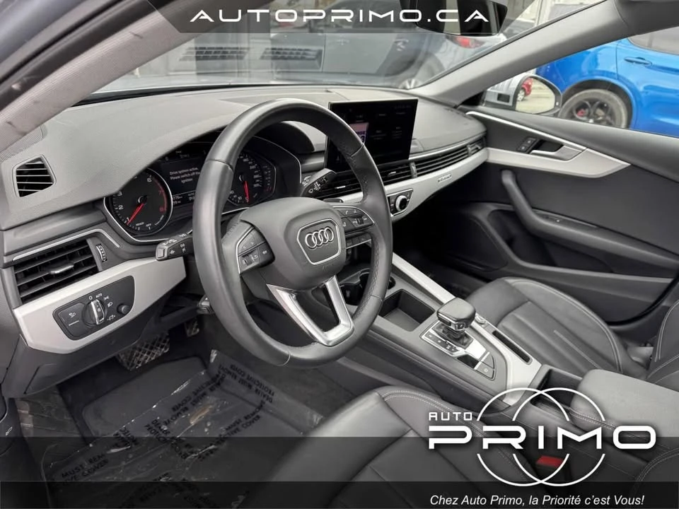 2024 Audi B9 A4 - Image 11 of 20