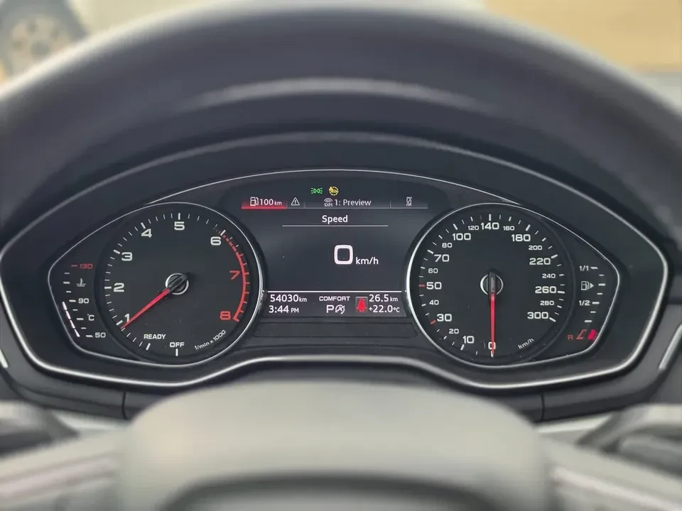 2024 Audi B9 A4 - Image 8 of 15