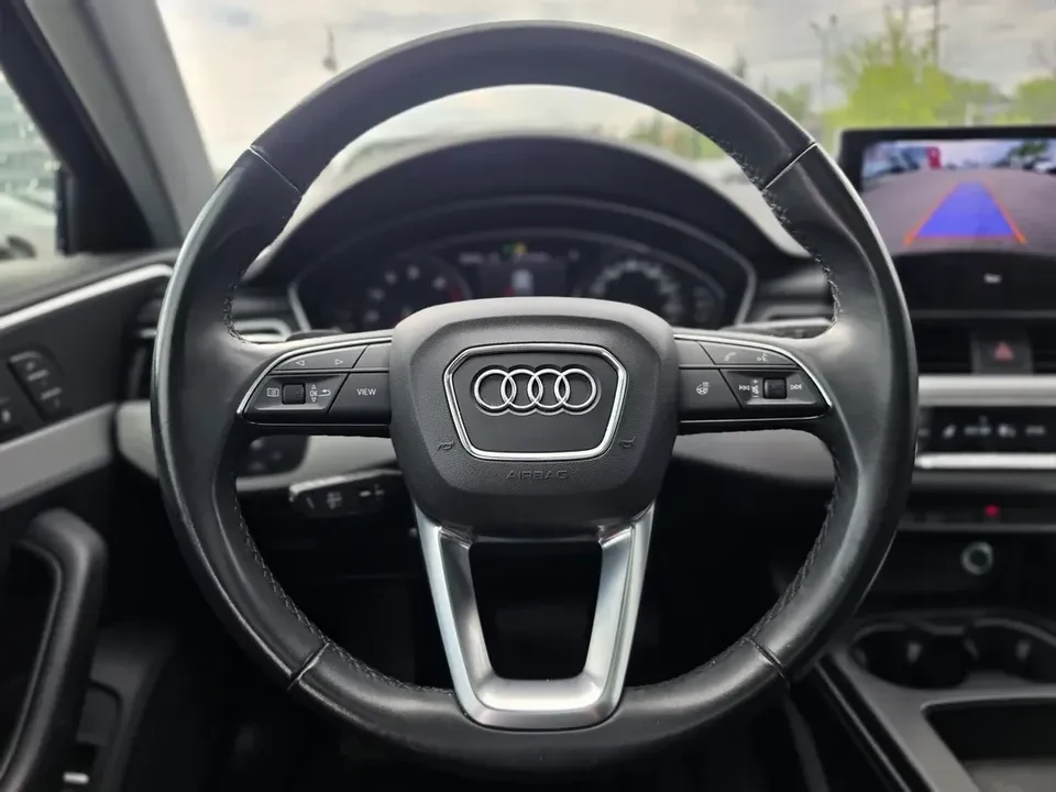 2024 Audi B9 A4 - Image 7 of 15