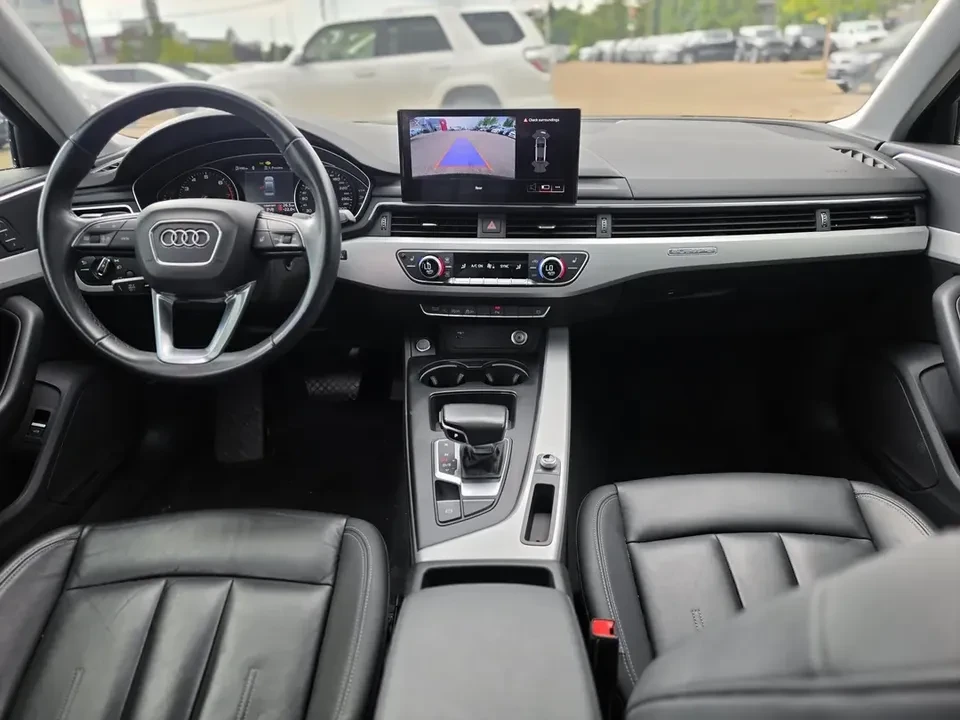2024 Audi B9 A4 - Image 6 of 15