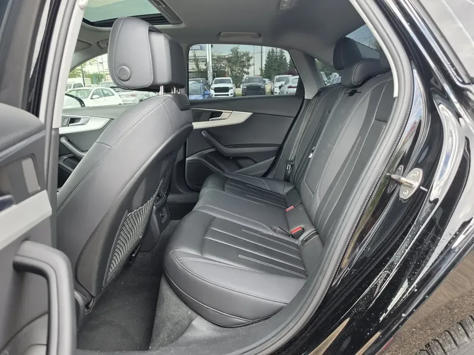 2024 Audi B9 A4 - Image 12 of 15