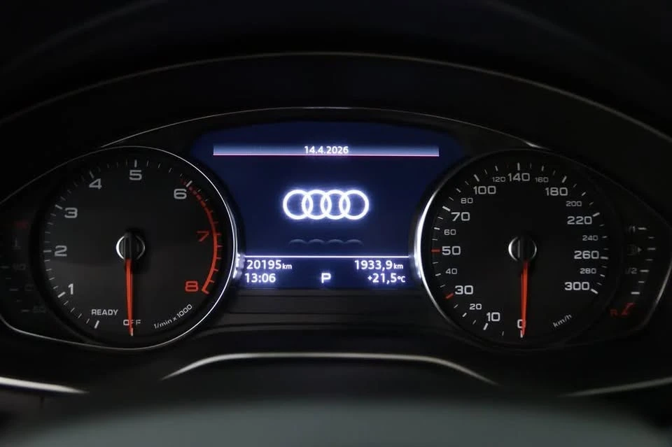 2024 Audi B9 A4 - Image 19 of 20
