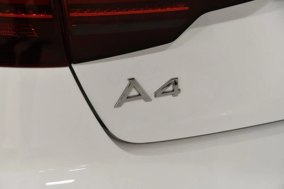 2024 Audi B9 A4 - Image 8 of 20