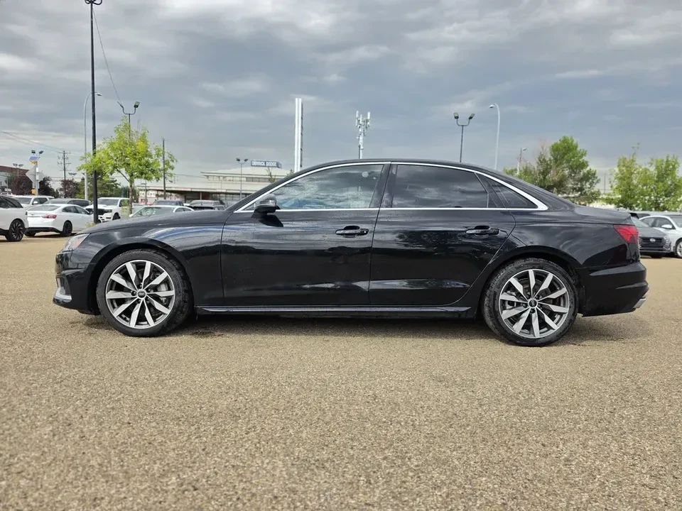 2024 Audi B9 A4 - Image 3 of 15
