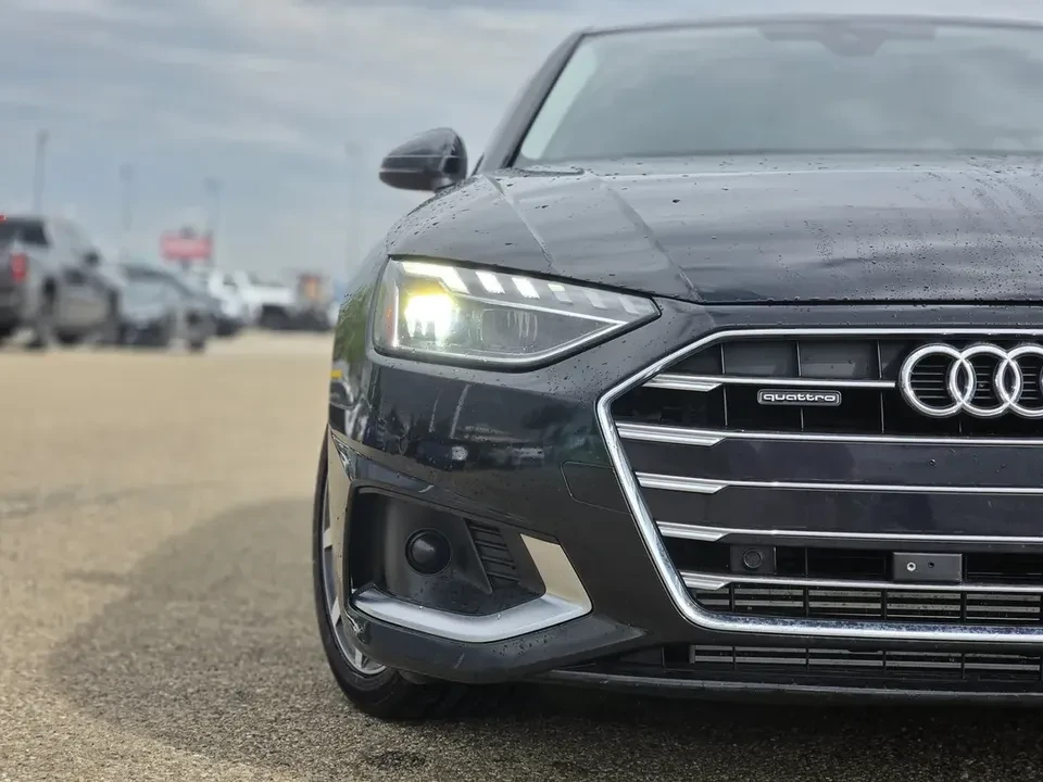 2024 Audi B9 A4 - Image 2 of 15