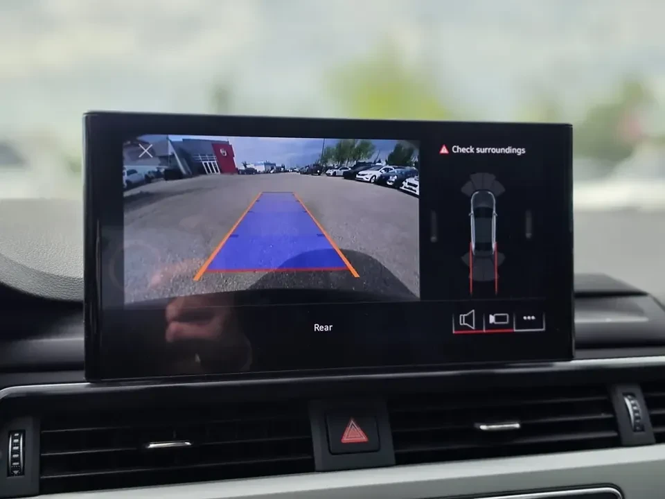 2024 Audi B9 A4 - Image 9 of 15