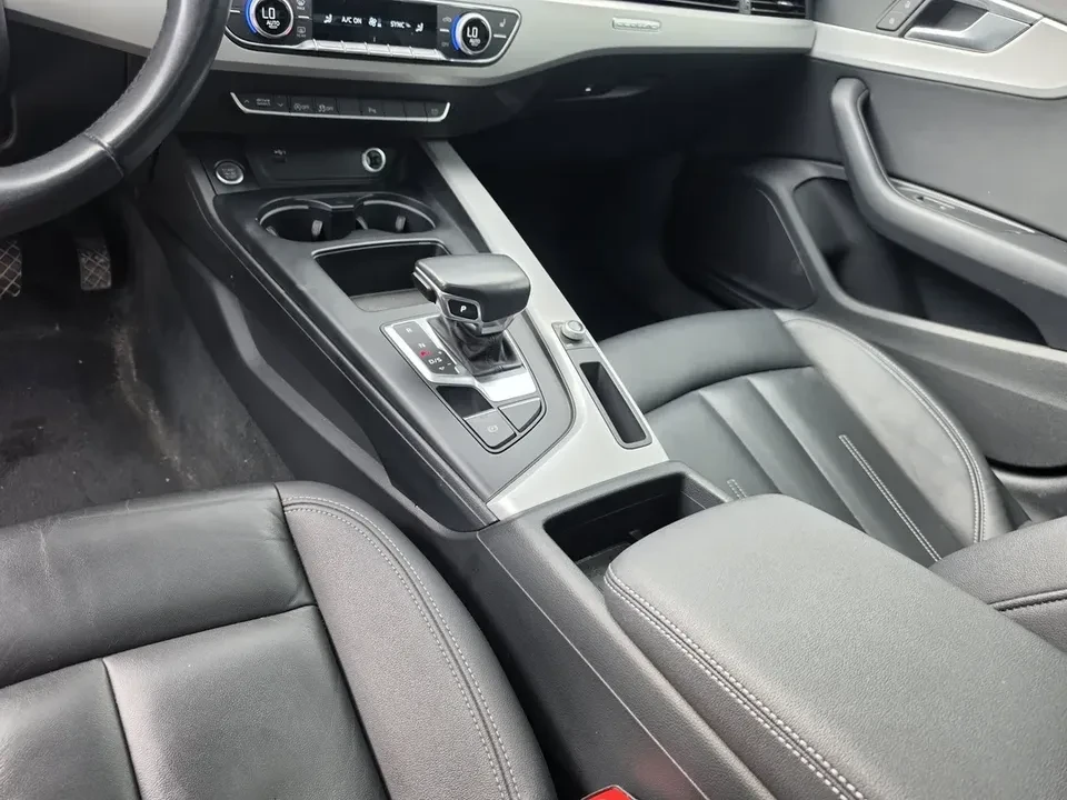 2024 Audi B9 A4 - Image 11 of 15