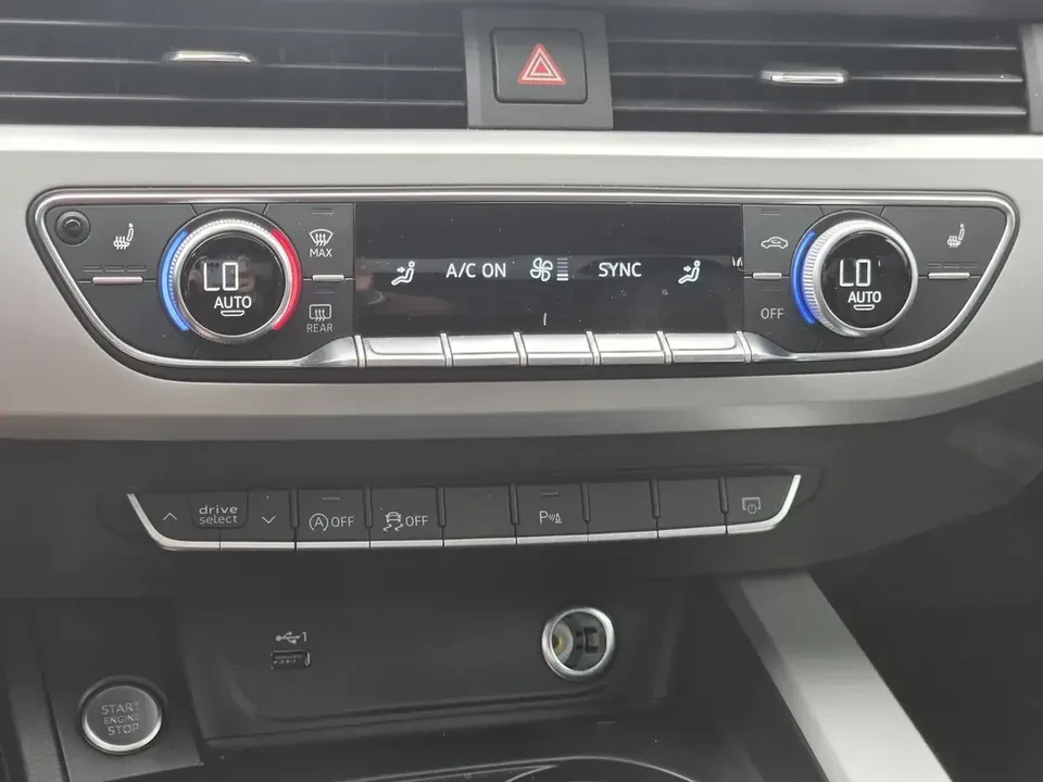 2024 Audi B9 A4 - Image 10 of 15