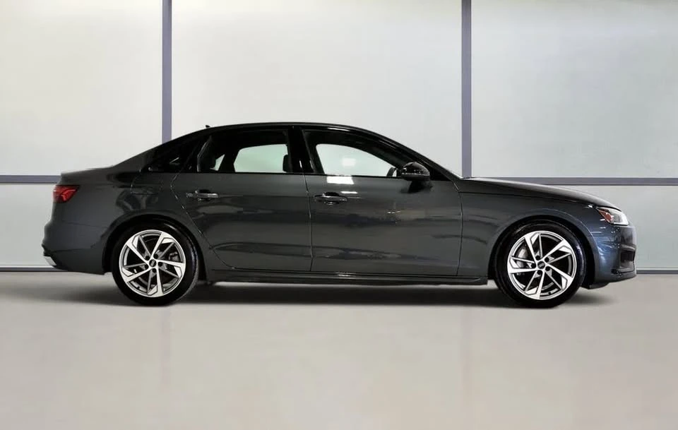 2024 Audi B9 A4 - Image 5 of 20