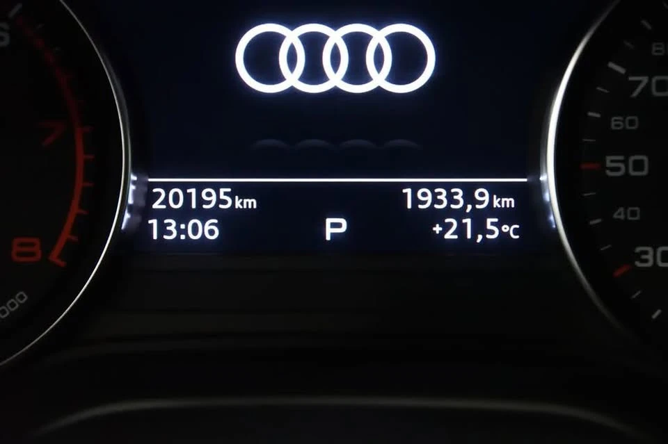 2024 Audi B9 A4 - Image 20 of 20