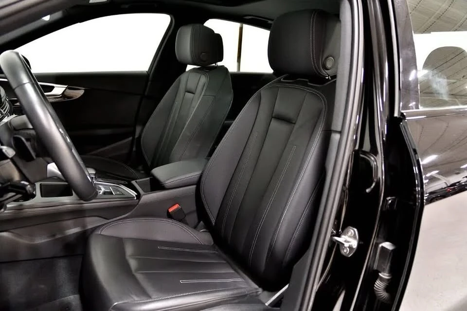 2024 Audi B9 A4 - Image 16 of 20