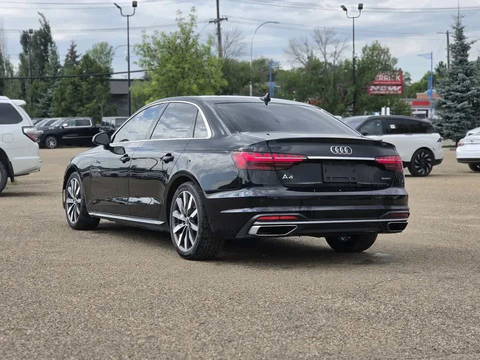 2024 Audi B9 A4 - Image 14 of 15