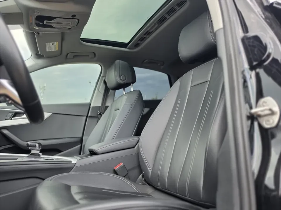 2024 Audi B9 A4 - Image 4 of 15