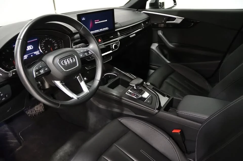 2024 Audi B9 A4 - Image 12 of 20