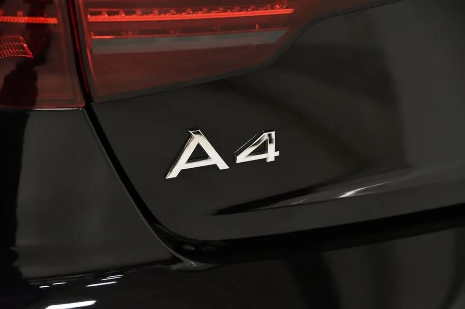 2024 Audi B9 A4 - Image 8 of 20