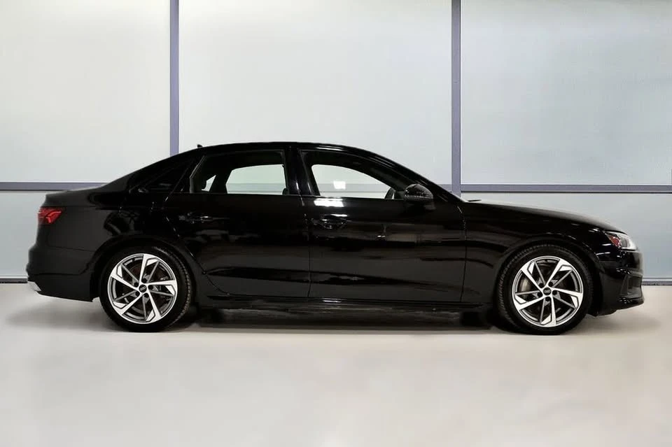 2024 Audi B9 A4 - Image 5 of 20