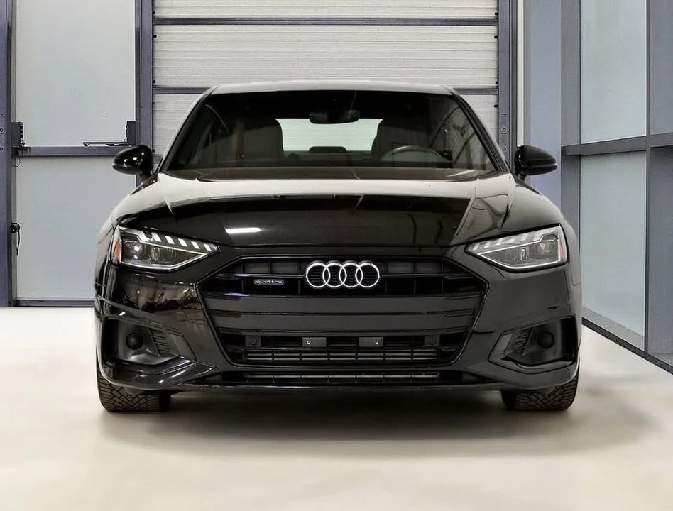 2024 Audi B9 A4 - Image 4 of 20